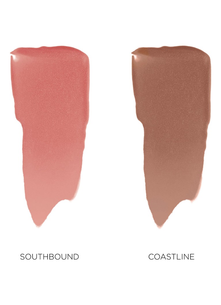 Laura Mercier Cheek to Cheek Tinted Moisturizer Blush Duo - Zestaw Róży w Edycji Limitowanej