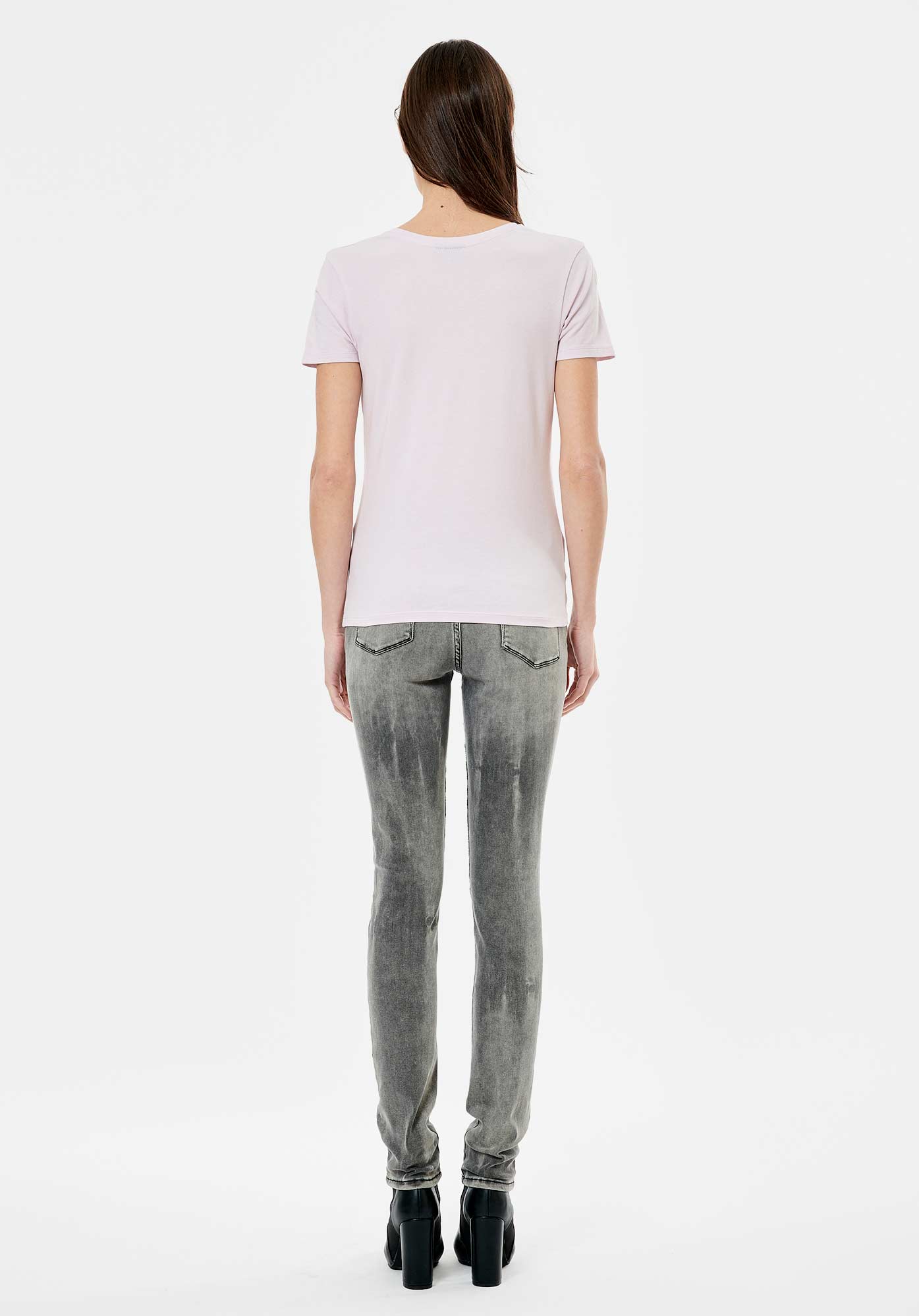 LION   T-shirt Femme