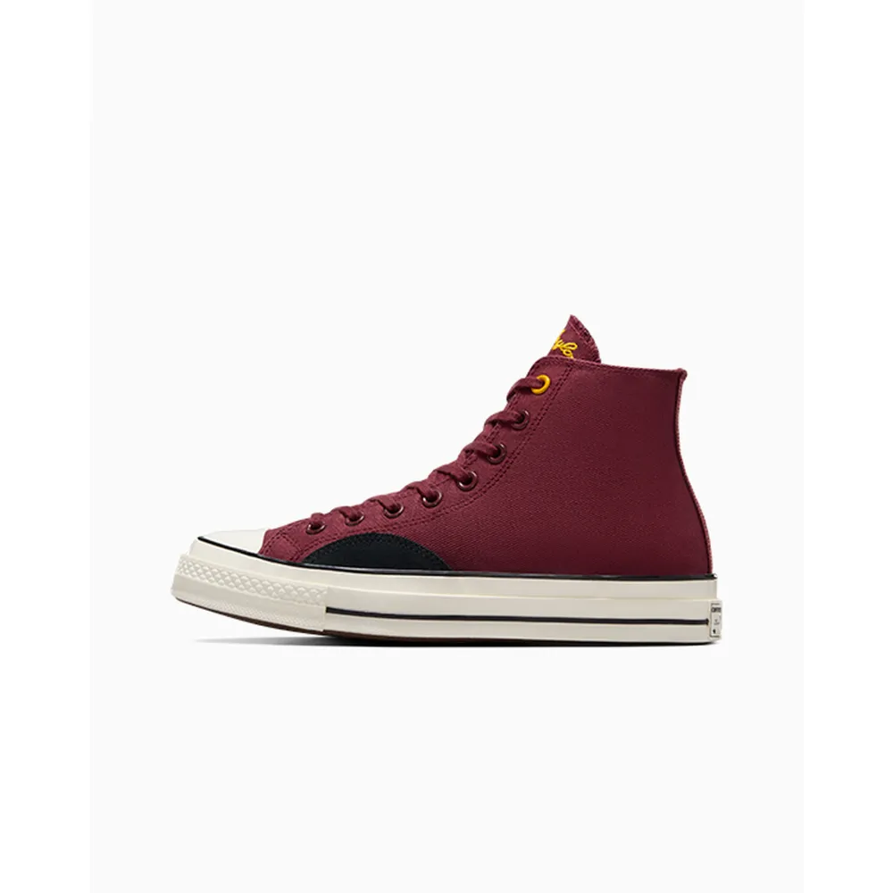 Converse Chuck 70 Mixed Materials A06549C / rot