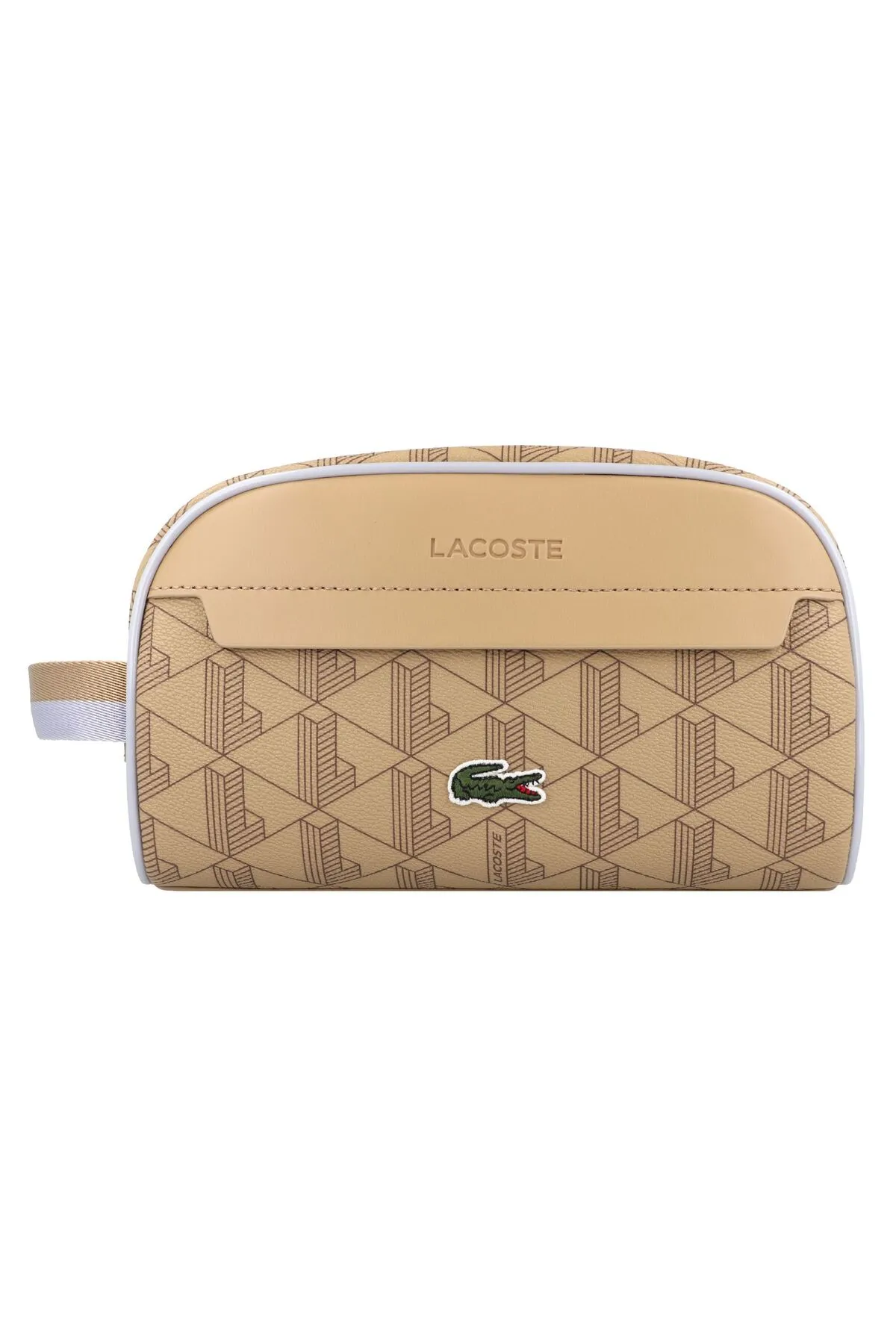 Lacoste  The Blend Seasonal Kulturbeutel 22 cm
