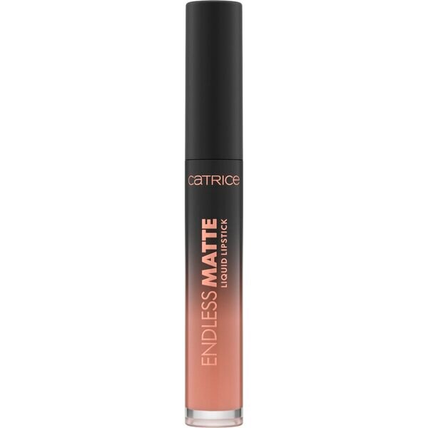 Batom Líquido Catrice Endless Matte 010 Get Undressed 4,5ml