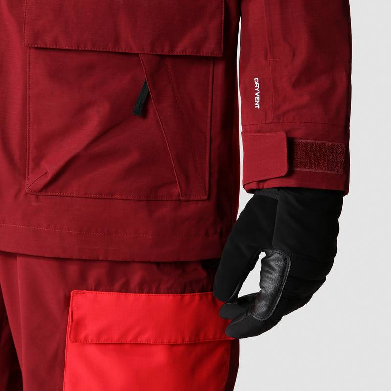 The North Face DRAGLINE Skijacke Herren