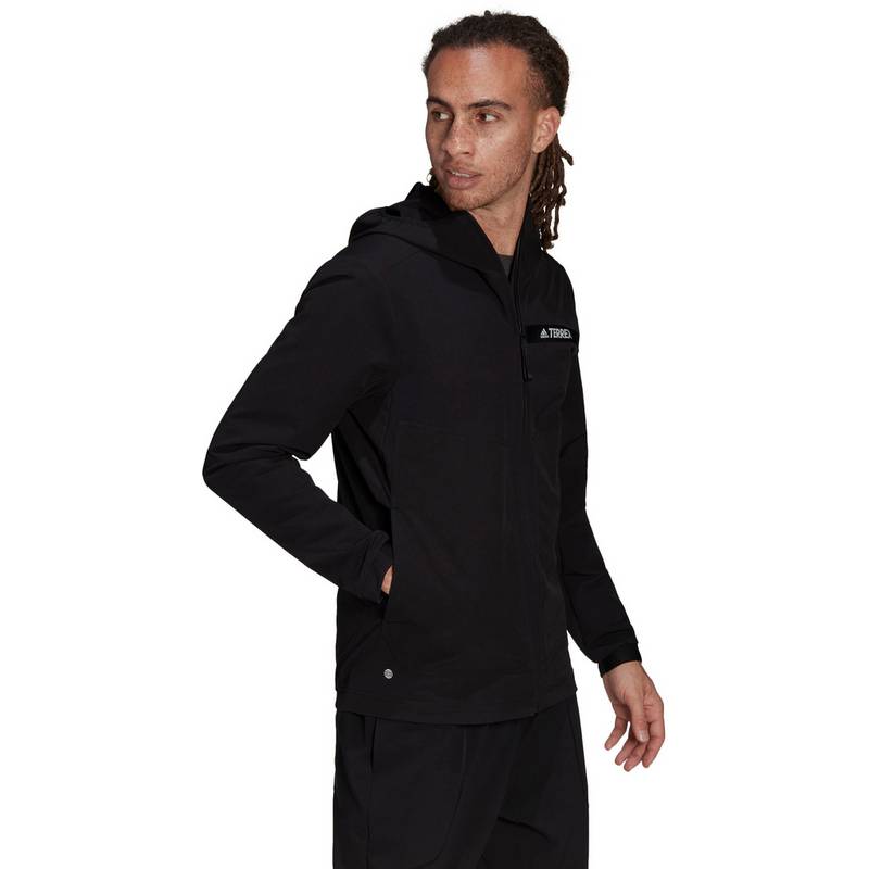 adidas MT Softshelljacke Herren