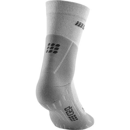 DAMEN COLD WEATHER MID CUT SOCKS