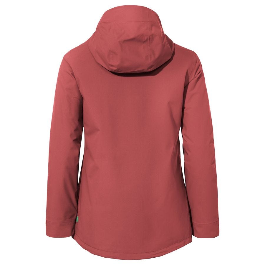 Neyland 3-in-1 Jacke Damen