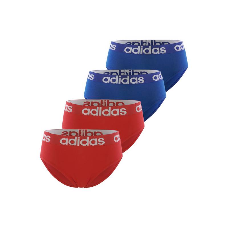 adidas Slip Realasting Cotton Unterhose Damen