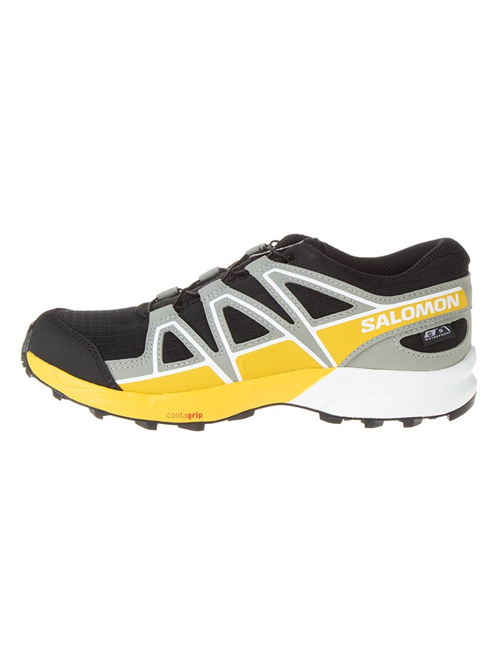 SALOMON Wanderschuhe 