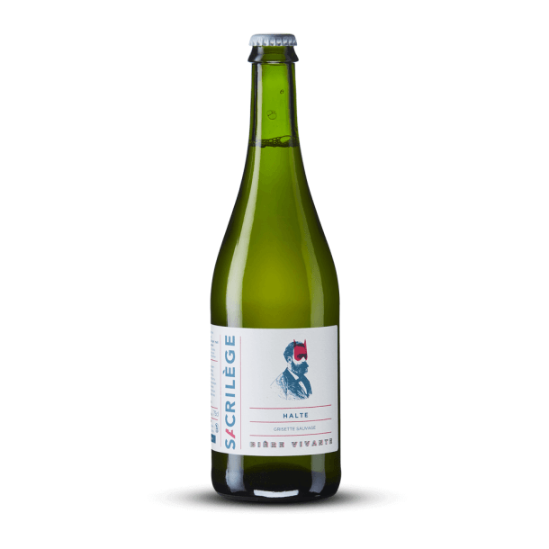Halte 75 cl