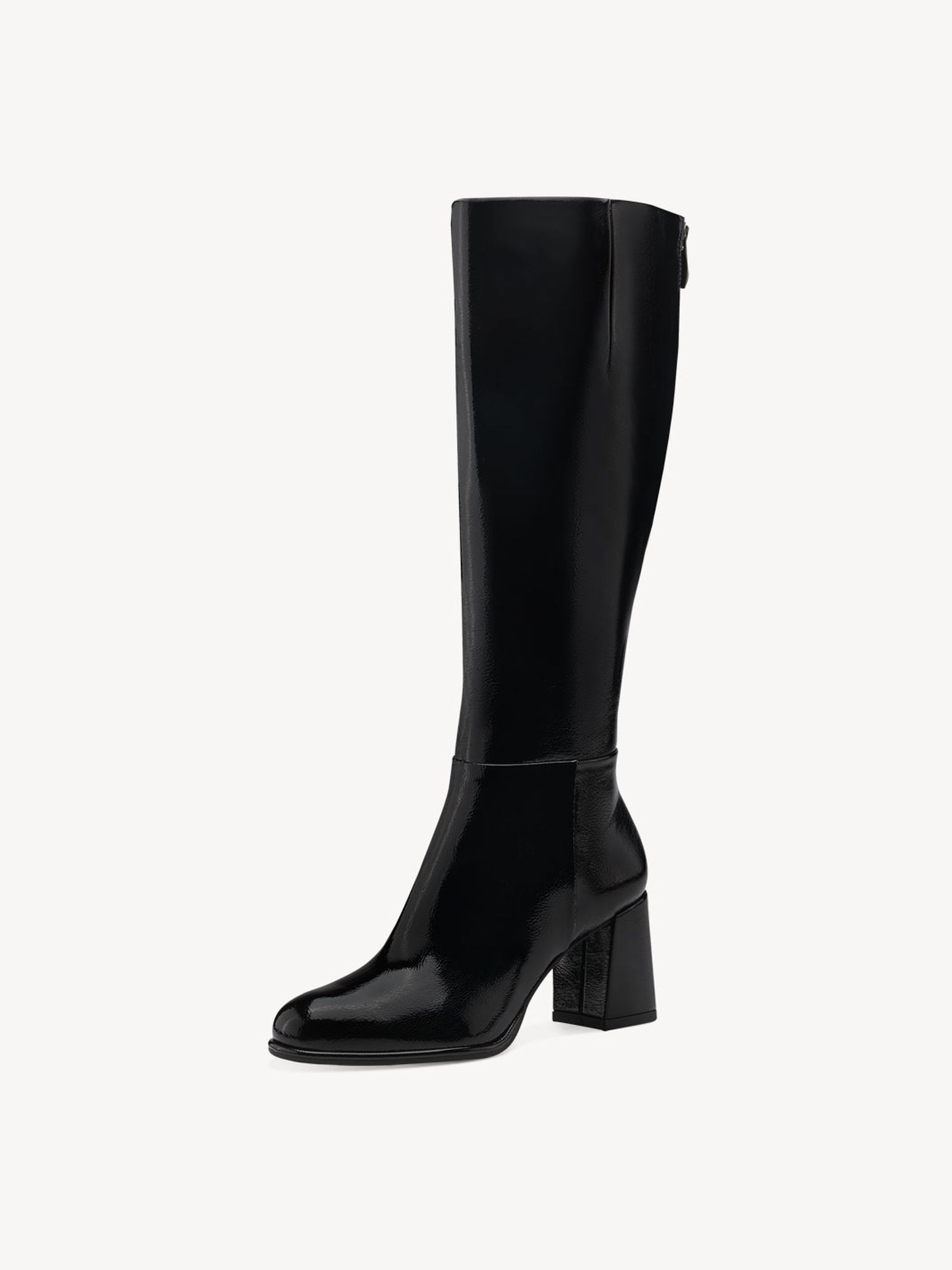 Bottes - noir