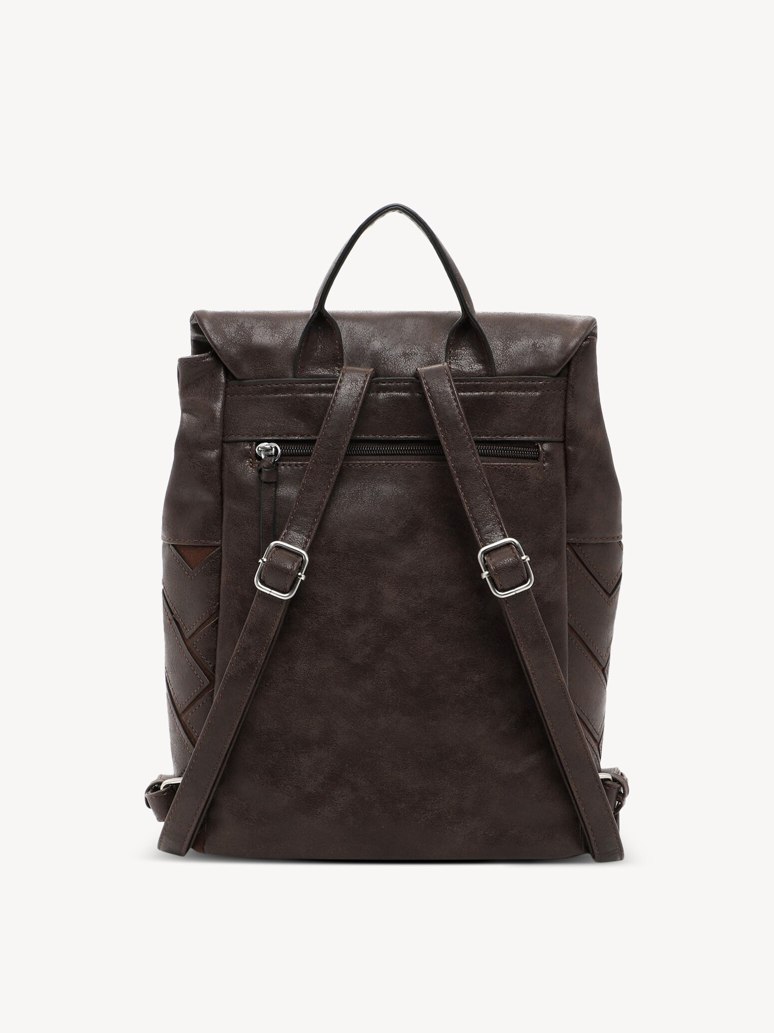 Sac à dos - marron