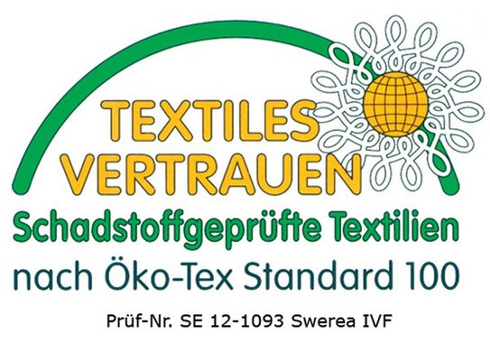 Jugendbettwäsche Graffiti, beties, 100% feinste Baumwolle, 2 teilig, Wendebettwäsche-Set ca. 135x200 cm + 80x80 cm Graffiti-Move