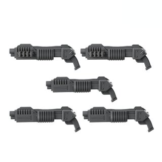 Bitspudlo - Breacher Combat Shotgun Mk.7 (5)