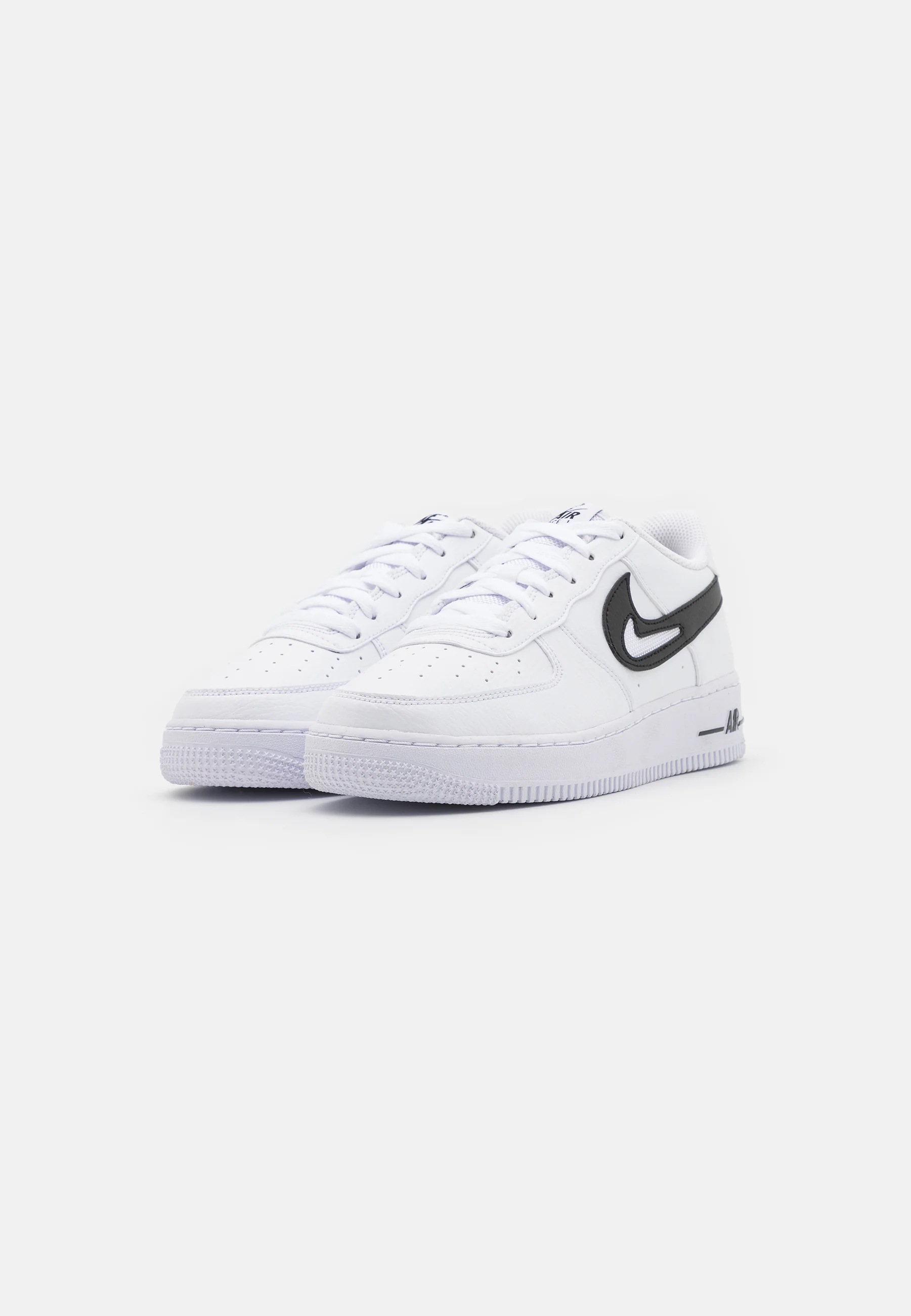 Nike Sportswear AIR FORCE GS 1 UNISEX - Zapatillas bajas