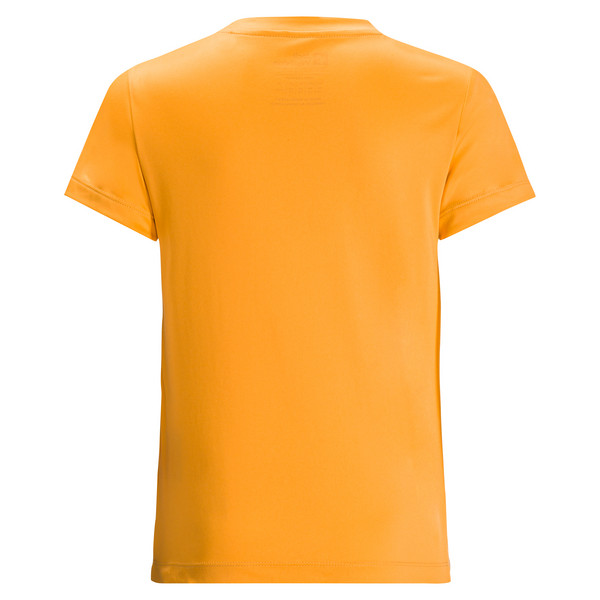 ACTIVE SOLID T K Kinder - Funktionsshirt