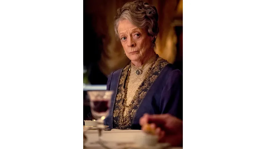 Downton Abbey - Collector's Edition + Film  [27 DVDs]