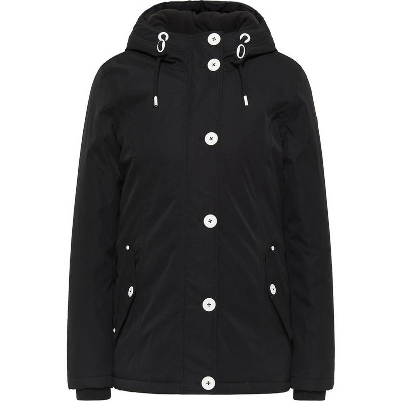 DreiMaster Winterjacke Damen