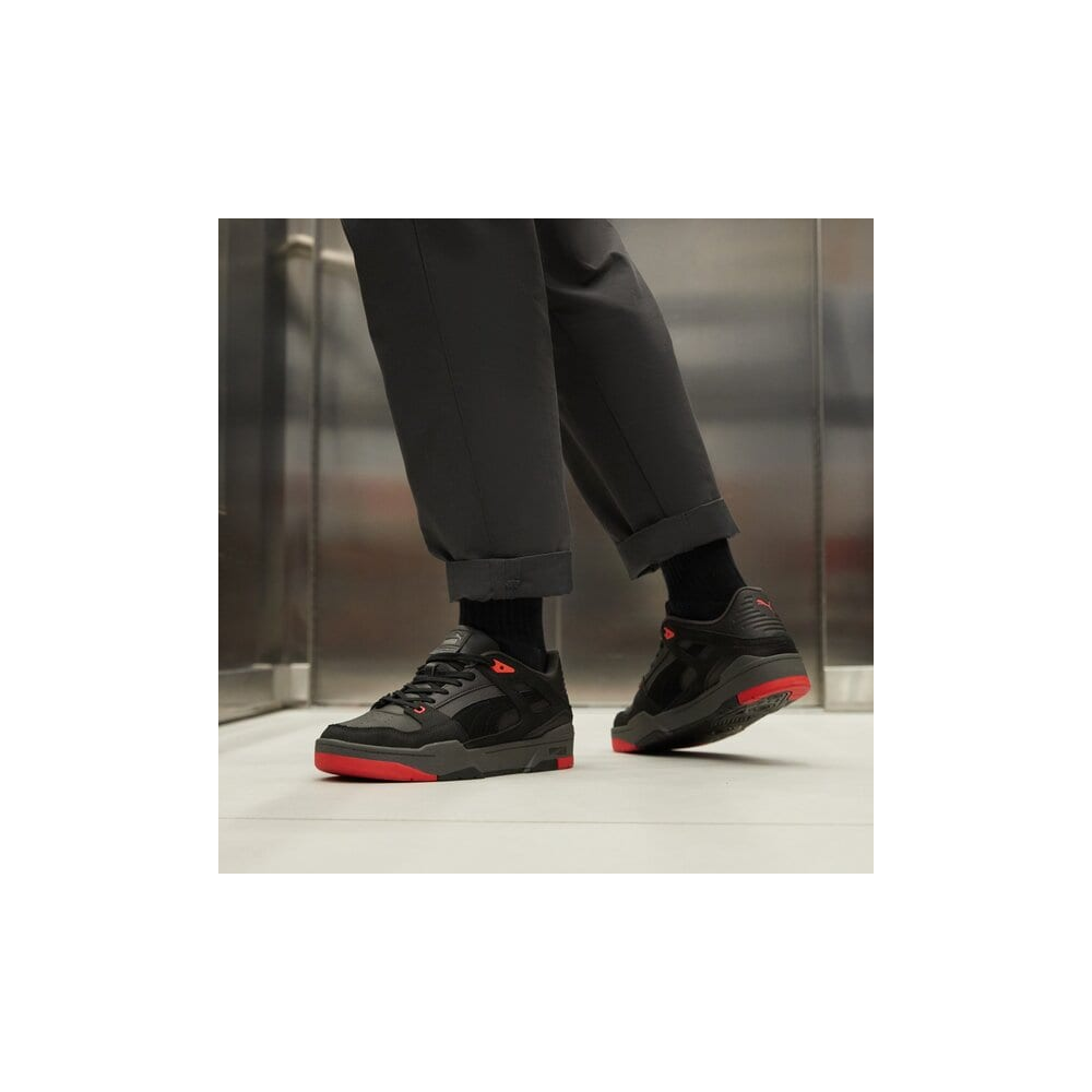 PUMA Slipstream Box Out 394789-002 / schwarz