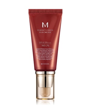 MISSHA M Perfect Cover B.B BB Cream-50 ml