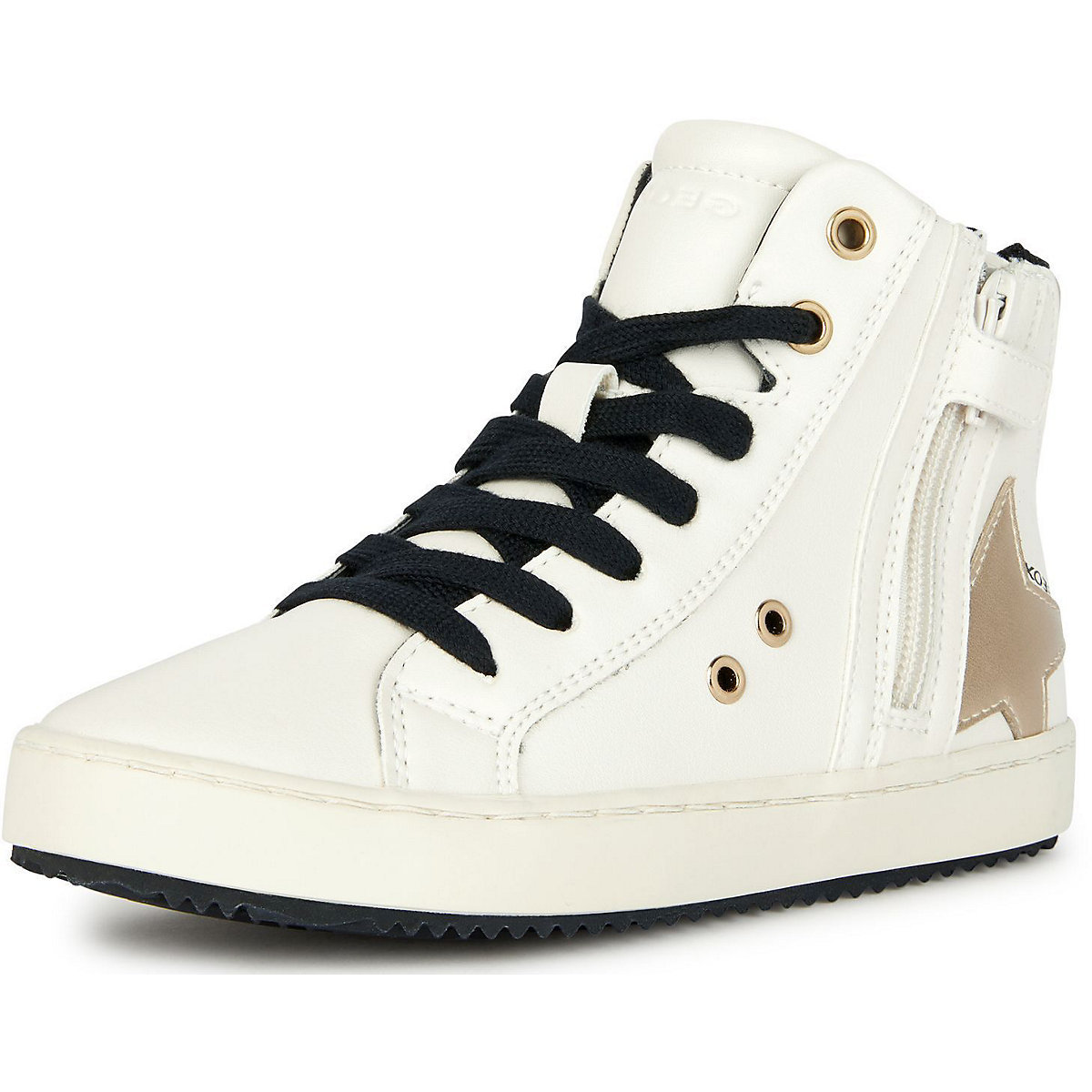 Sneaker Halbschuhe