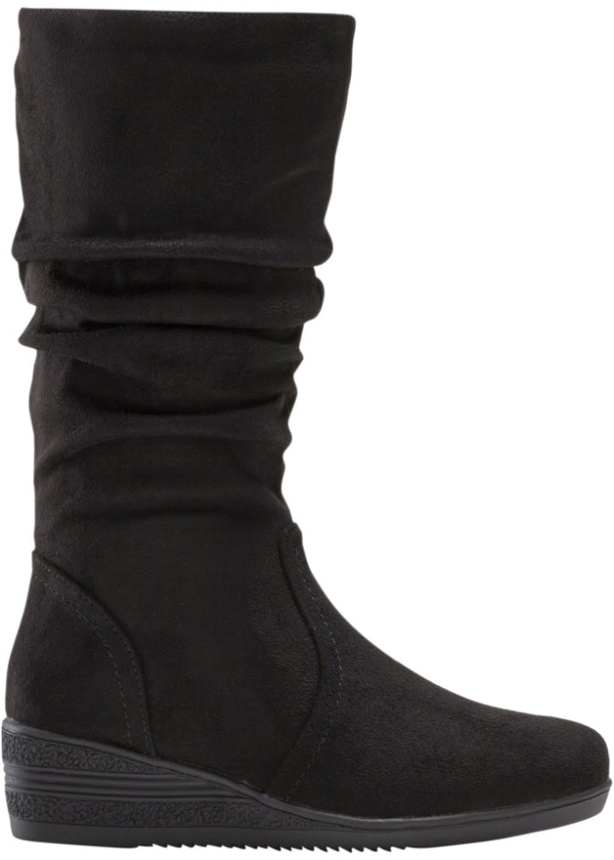 Keilstiefel