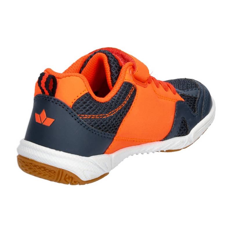 LICO Hallenschuh Hallenschuhe Jungen