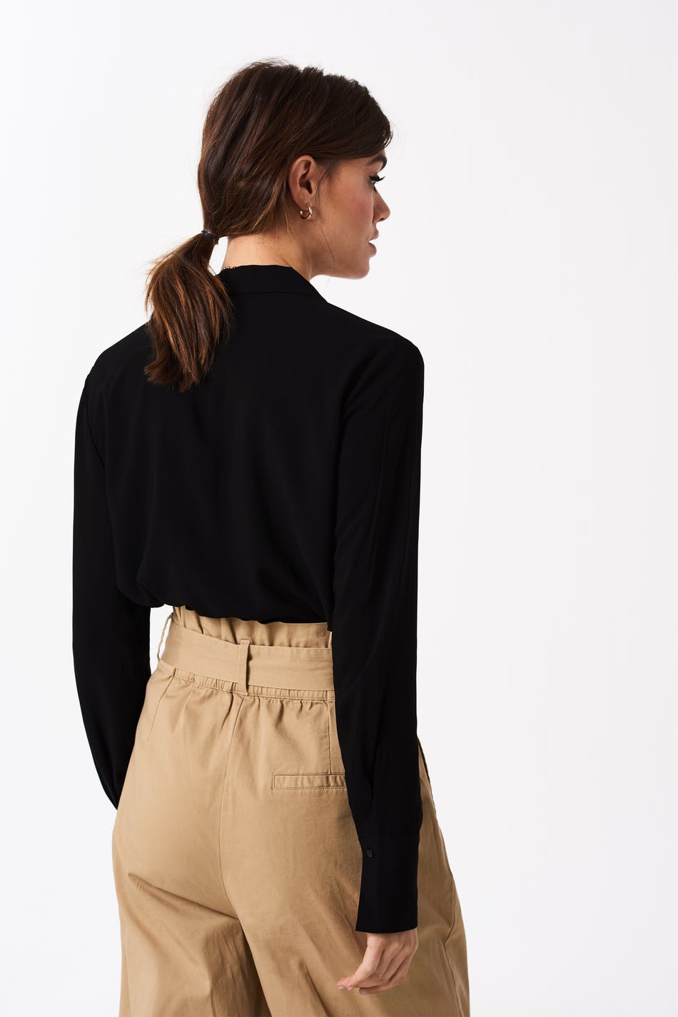 Sanna blouse