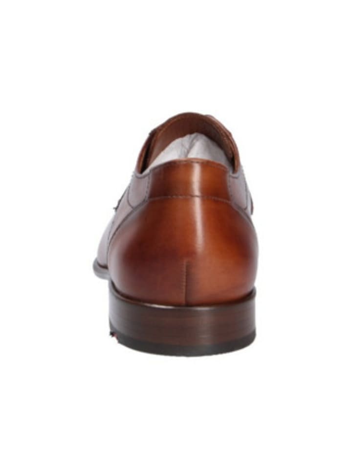 LLOYD Business Schuhe für Herren in braun in braun günstig kaufen