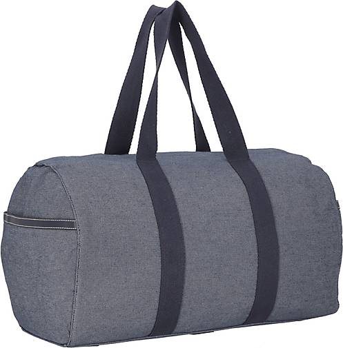 TOMMY HILFIGER TH Monogram Weekender Reisetasche 50 cm