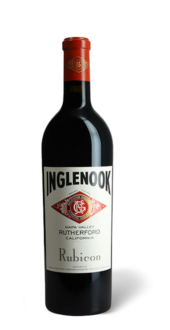 Californie Inglenook Rubicon Napa Valley96+97