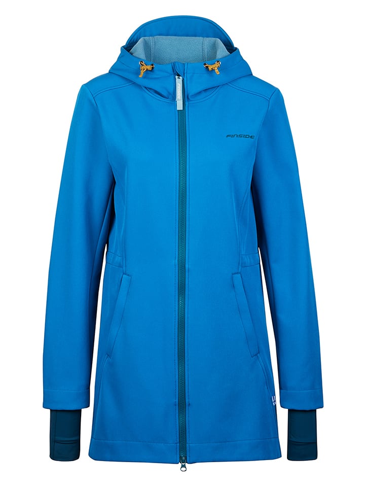 finside Softshelljacke 