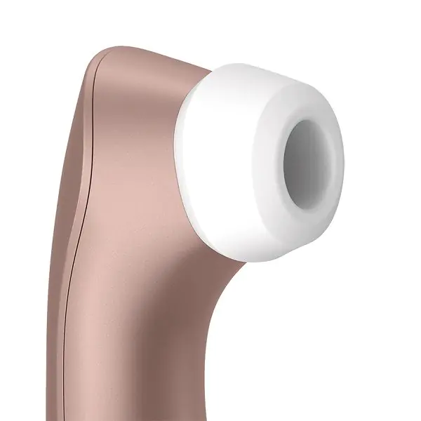 Satisfyer Pro 2+ Intimmassageapparat