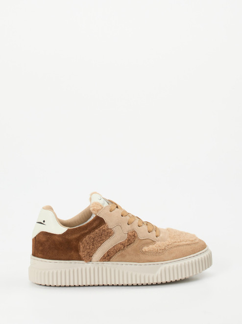 Sneaker-16632290020 Voile Blanche