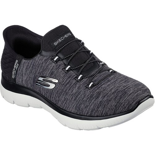 DAMEN FREIZEITSCHUHE SUMMITS-DAZZLING HAZE