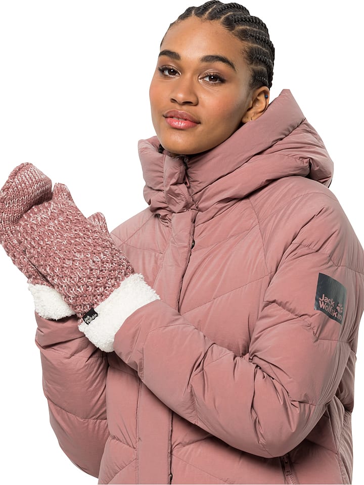 Jack Wolfskin Fäustlinge 