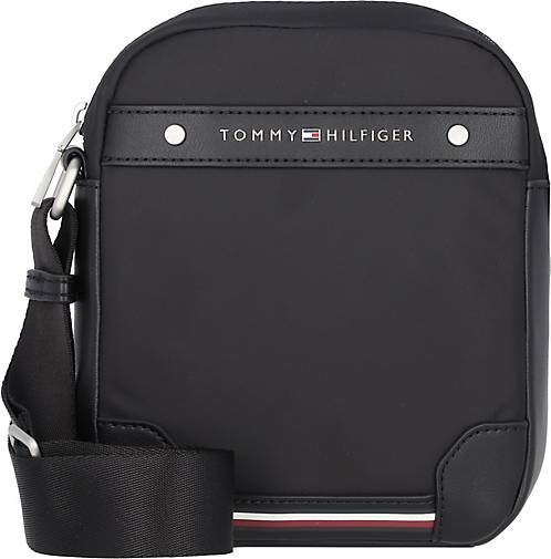 TOMMY HILFIGER TH Central Umhängetasche 18 cm