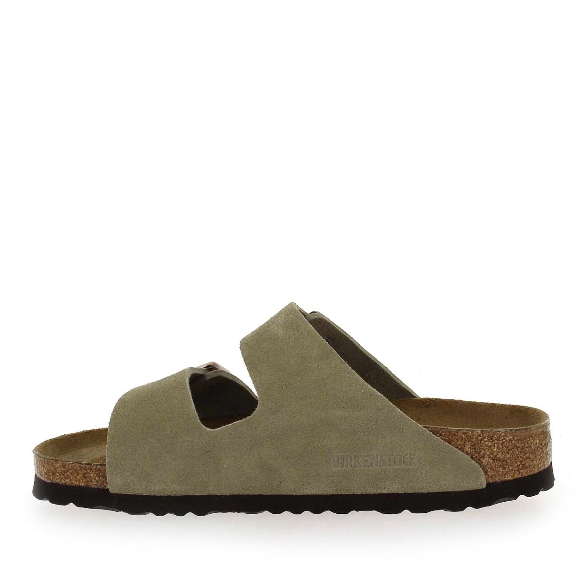 Birkenstock  ARIZONA - Taupe