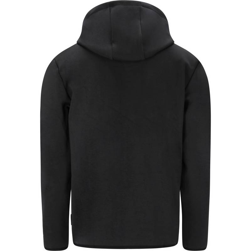 SOS Vail Funktionssweatshirt Herren