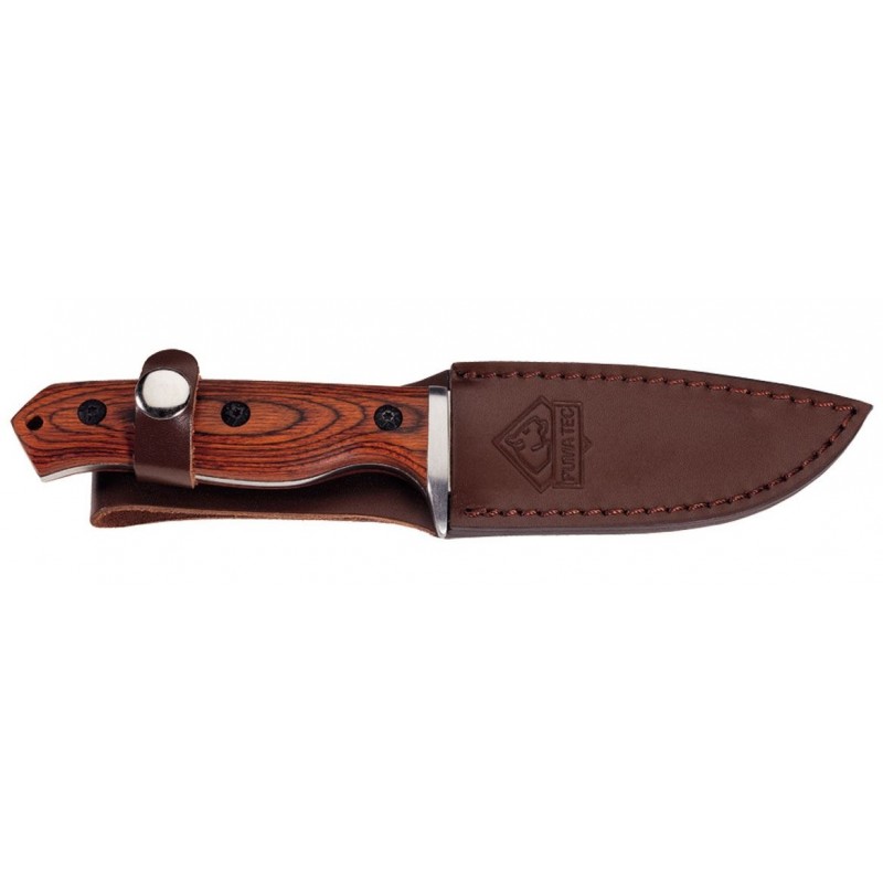 Puma 565710, Jägermesser