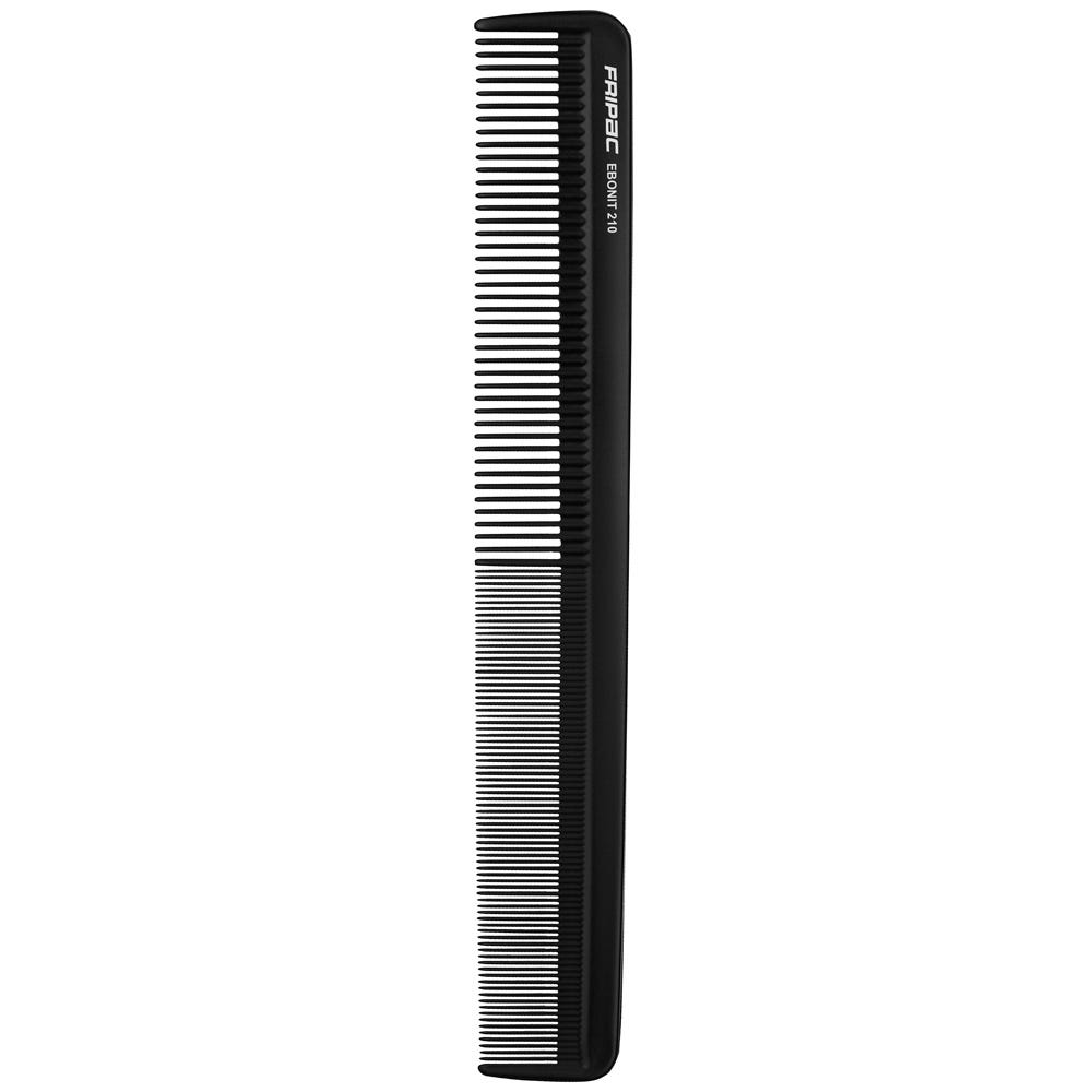 Fripac-Medis Matt Black 210 Universalkamm 21cm