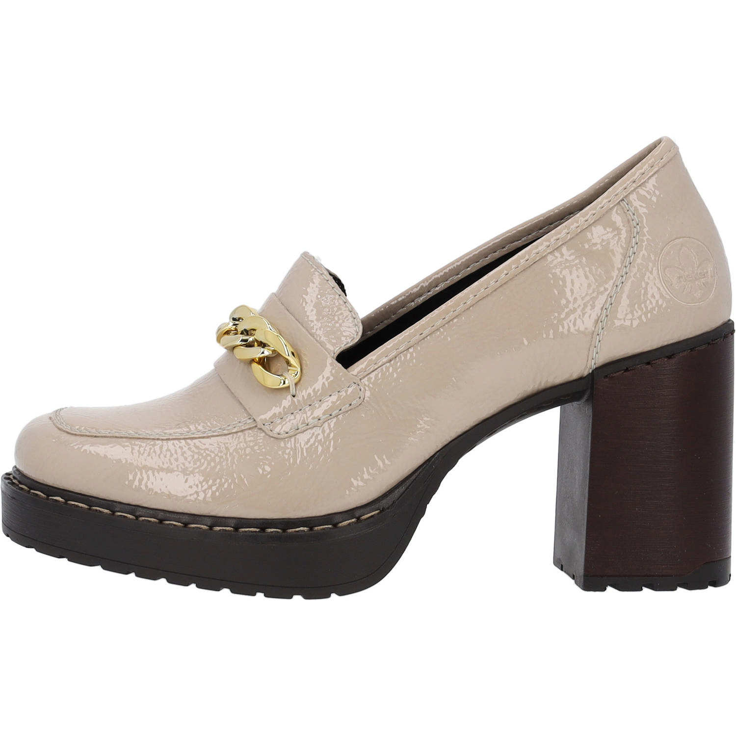 Rieker Y4150, Pumps, Damen, cliff