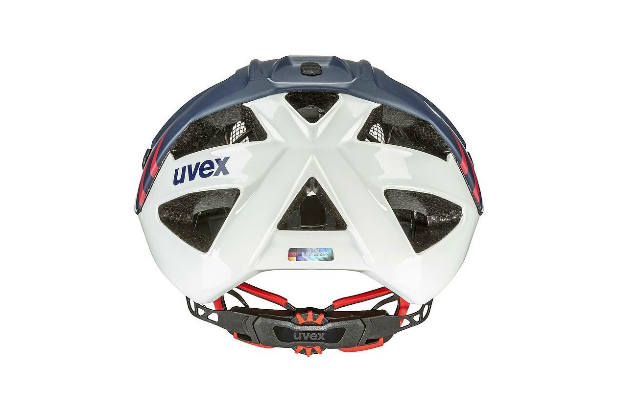 Uvex Quatro CC