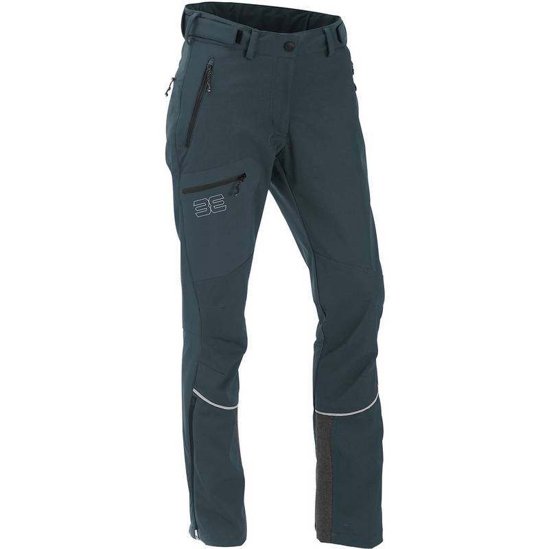 Maul Sport Hybrid Monte Leone XT Softshellhose Damen