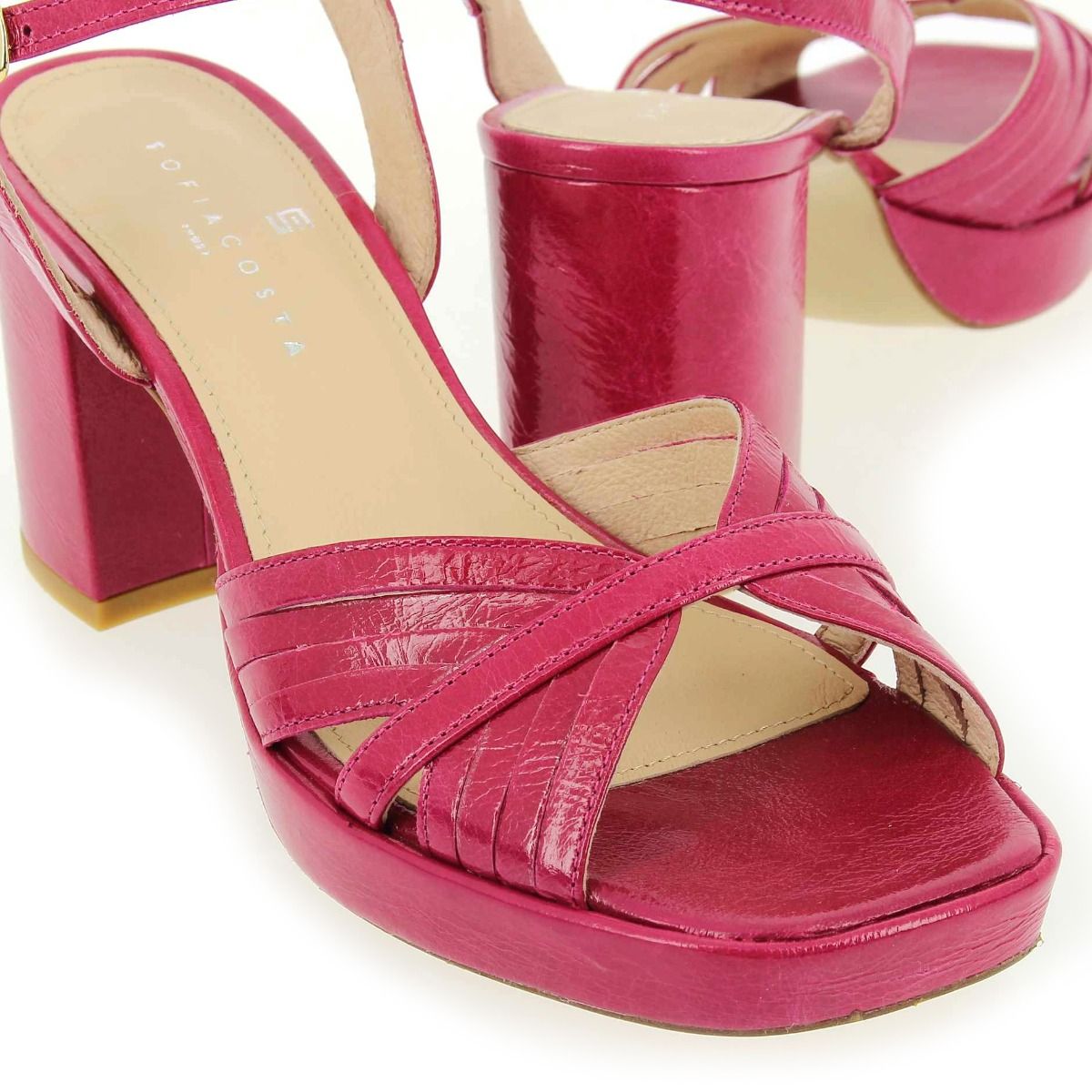 Sofia Costa  2303 - Fuschia