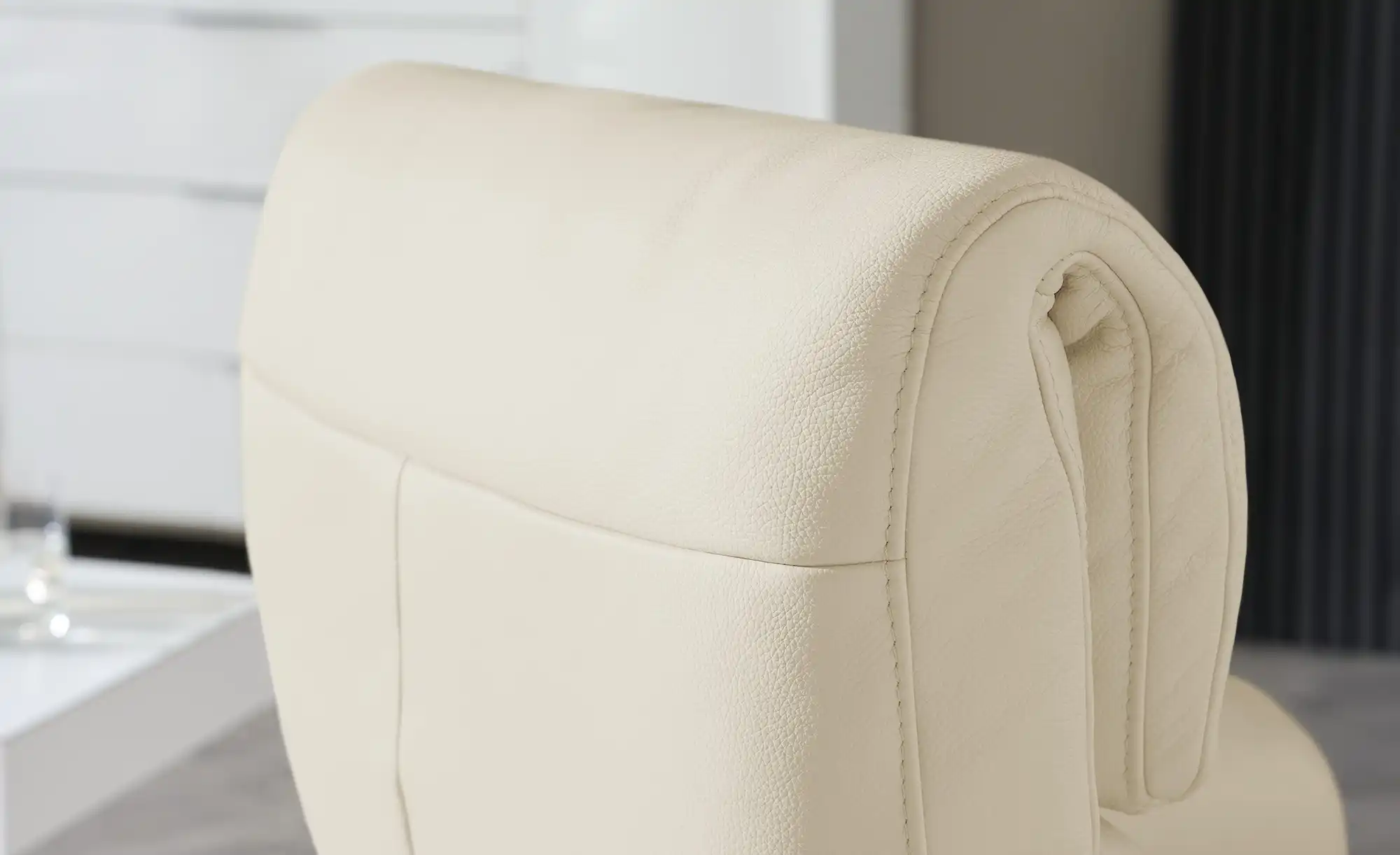 himolla Relaxsessel Leder 7628