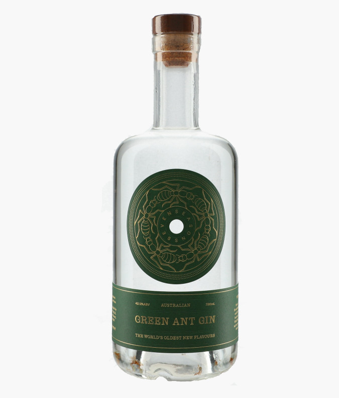 Australian Green Ant Gin N.V.SEVEN SEASONS