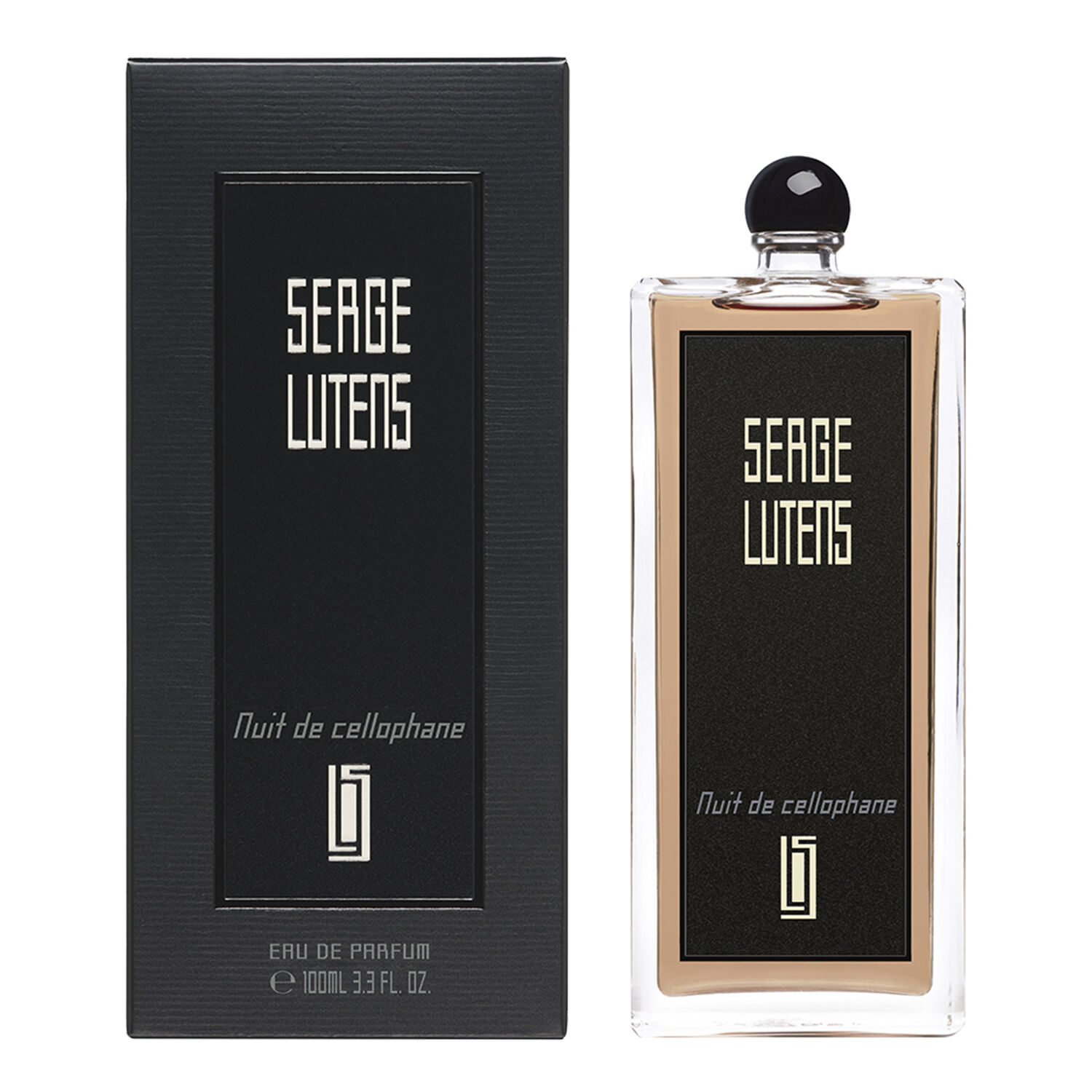 Serge Lutens Nuit de Cellophane Eau de Parfum