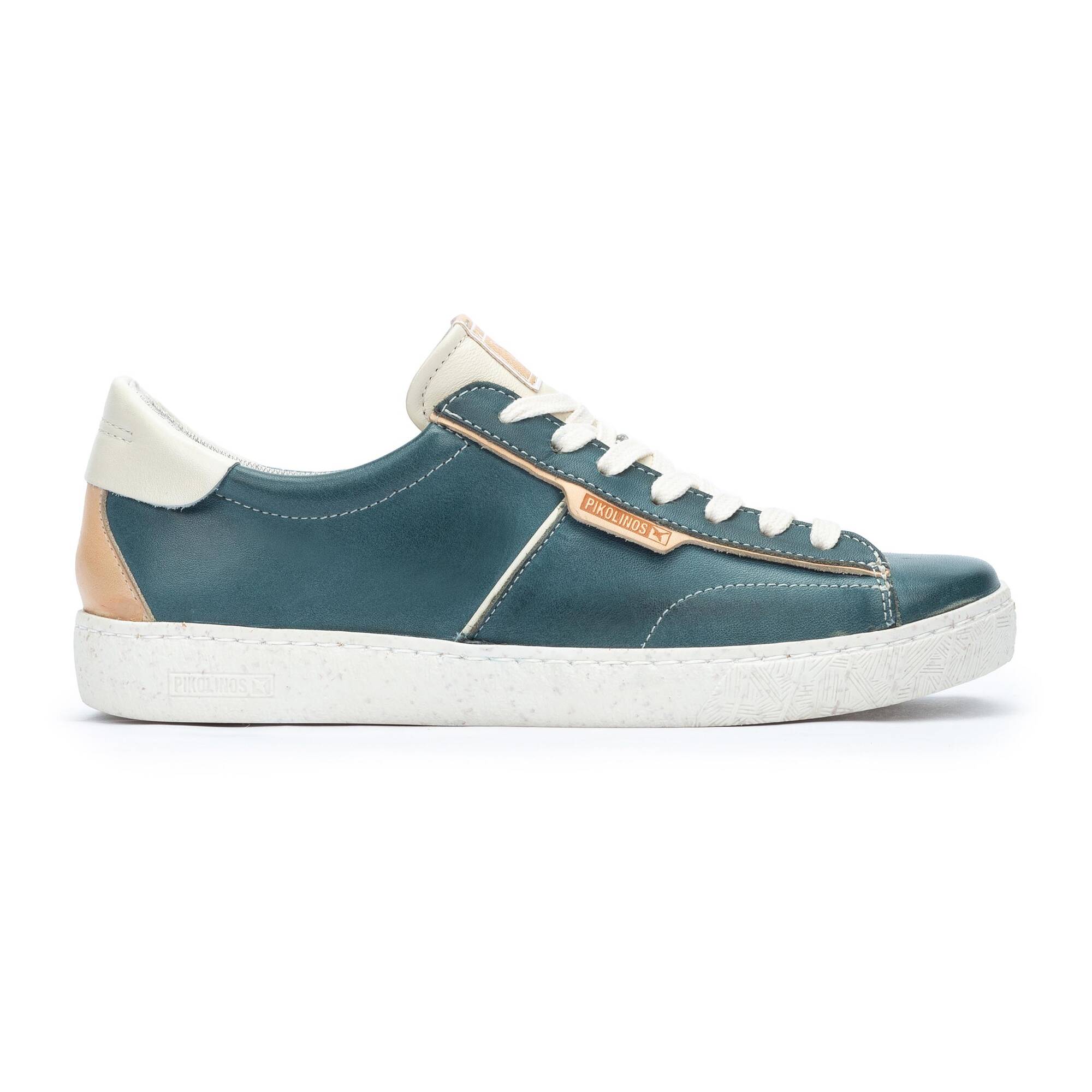 Damskie trampki casualowe - RIVER