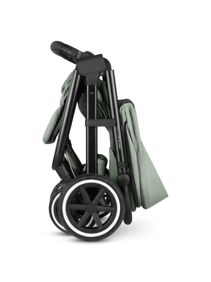 ABC-Design ABC Design Avus 2 Air Buggy / Sportwagen - Farbe: Pine günstig kaufen onesize
