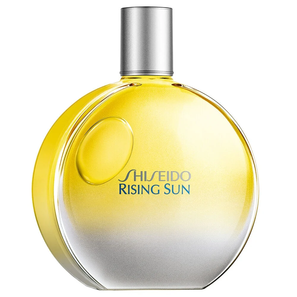 Rising Sun Rising Sun - Eau de Toilette