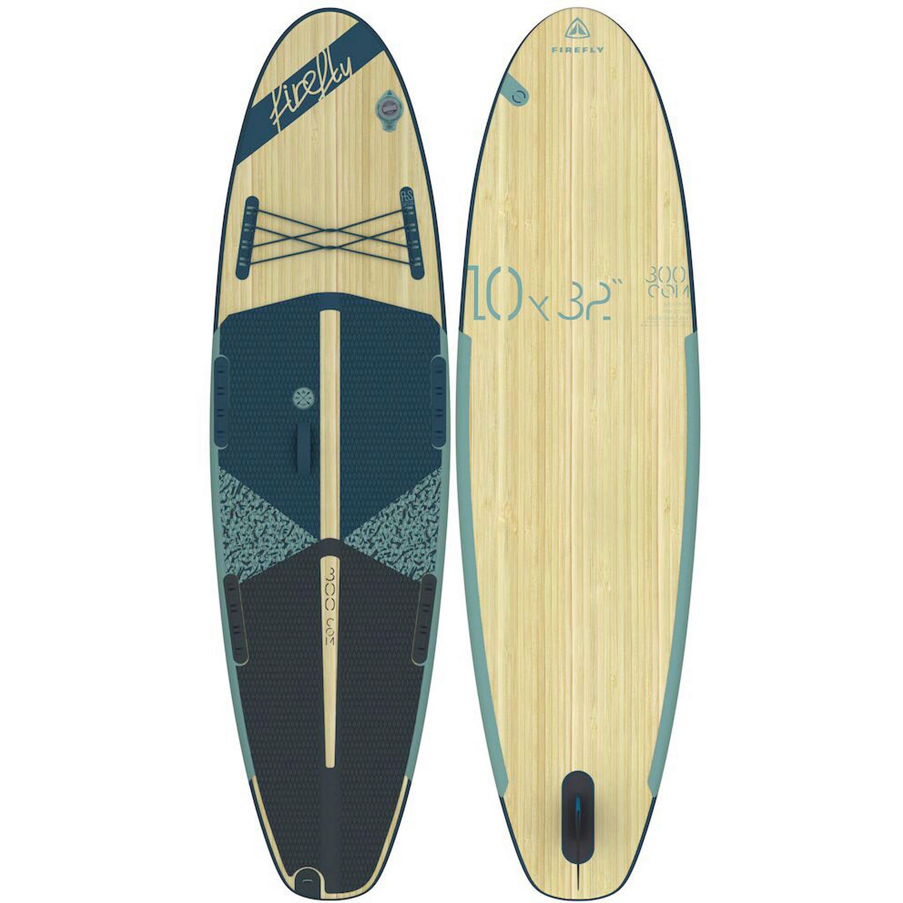 FIREFLY SUP-Board iSUP 300 COM I
